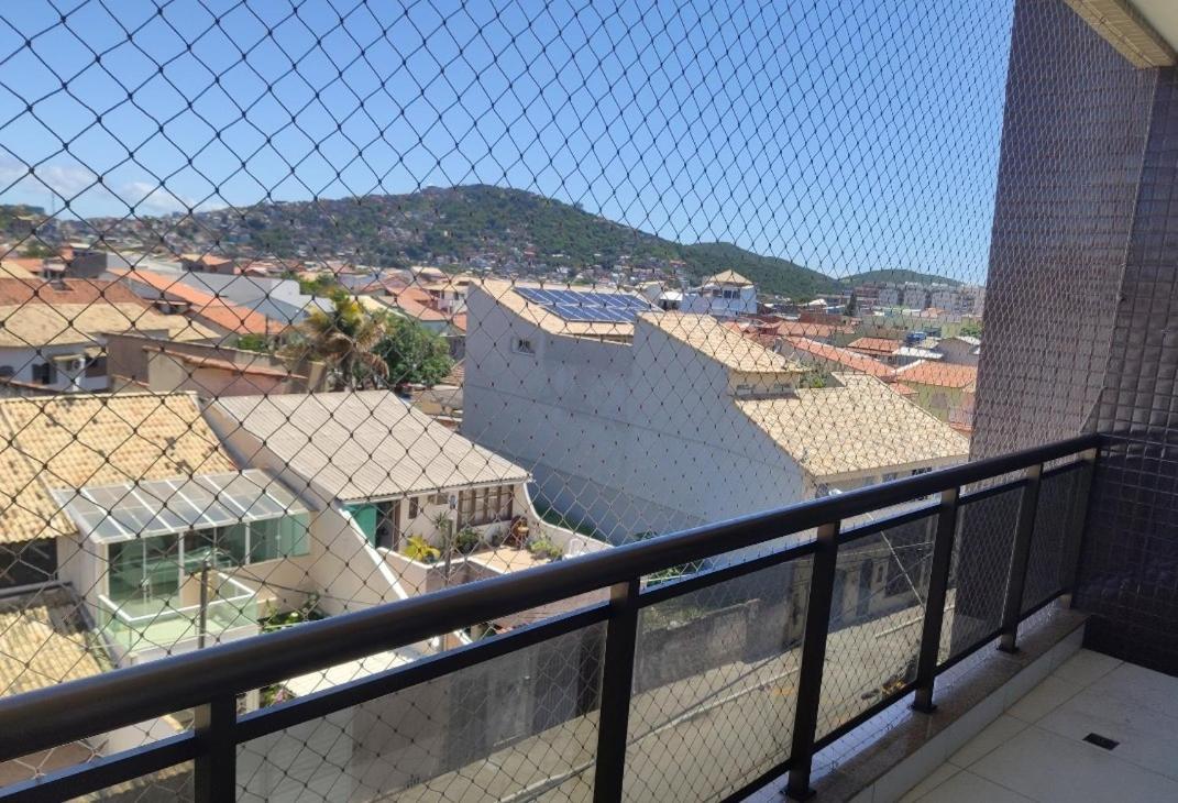Praia Grande Arraial Do Cabo - Apto Novo Екстер'єр фото